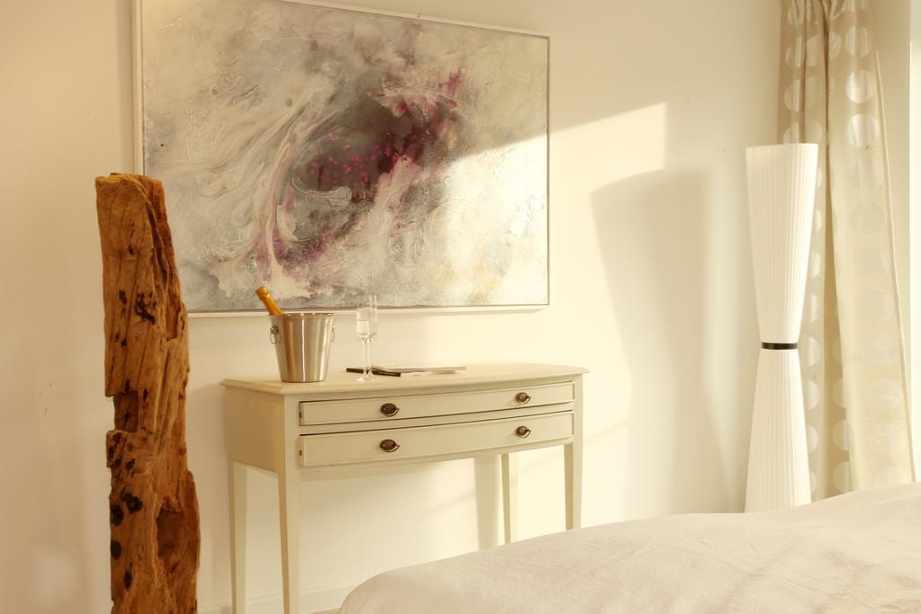 Kunst Pension Frahm Basthorst  Εξωτερικό φωτογραφία